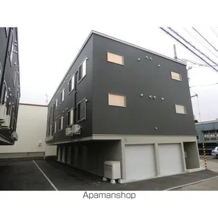SENNA発寒 Ⅰの画像