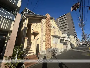 リブレア三番町の画像