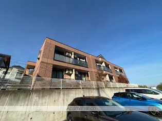 コートダジュールIN桃ヶ丘A棟の画像