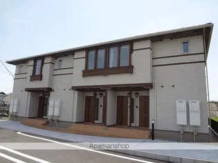 ローズハウス OZ IIの画像