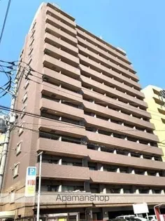 アクタス天神アネックスの画像