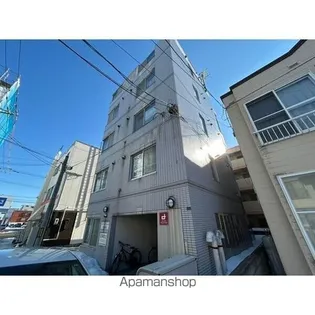 メゾンエクレーレ北35条の画像