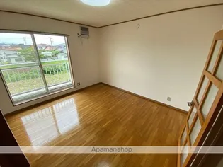 メゾンソレイユ【203号室】のその他画像