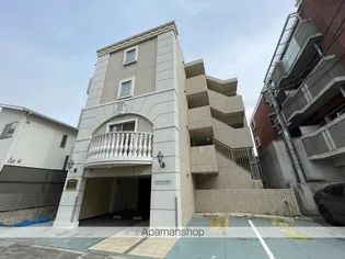 タウン ライフ高社【2階】の外観