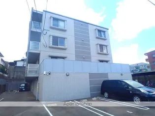 アーバンレジデンスの画像