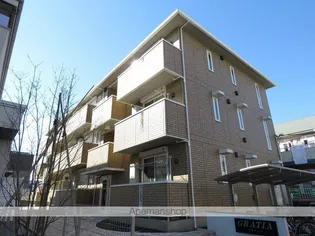 グラティアの画像