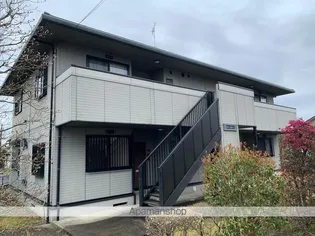 ユイマール・エフ F【202号室号室】の外観