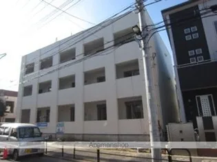 ネオハイブリッジ【1階】の外観