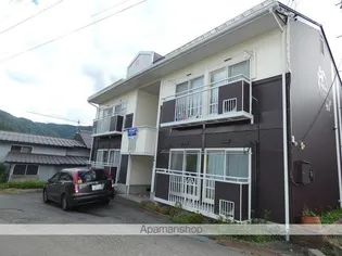 桜ハイツの画像