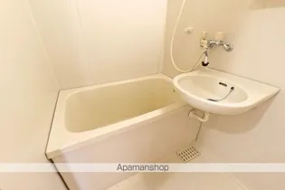 サニーパレス朝倉【5階】の風呂