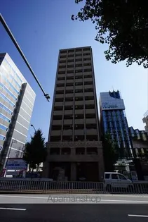愛知県名古屋市中村区太閤3丁目【マンション】の外観