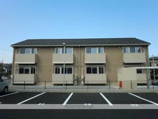 スバルコーポSの画像
