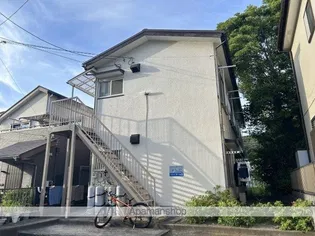 ヤマムラハイツの画像