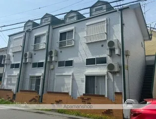 ロッシェル若松3号棟の画像