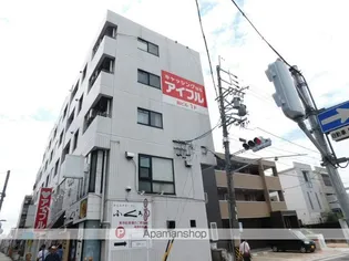 ハートイン中切町N棟の画像