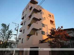 K R目白 ケイアール目白の画像