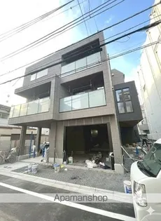 アダージォ阿佐谷の画像