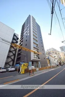 CAVE YUSHIMA【8階】の外観