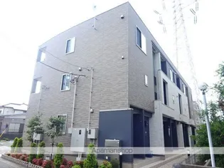 プラムヒルズⅡ【2階】の外観