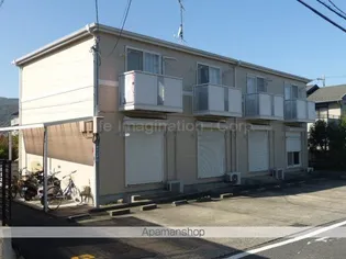 ハイツ中村の画像