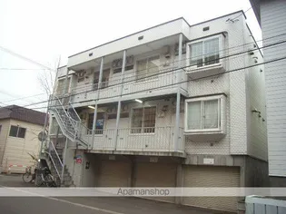 クルーズハウス本郷通の画像