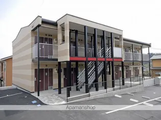 レオパレス城興ケ丘の画像