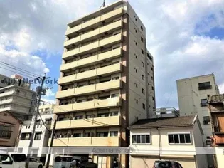 さくらヒルズマリンポートの画像