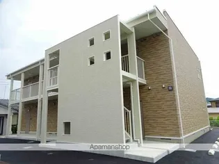 シャロル ワン【1階】の外観