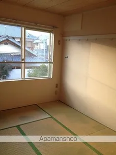 フレグランス阪南C.D棟【115号室】の内装