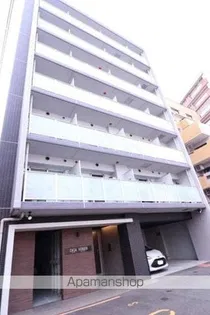 カーサ ヴェルジェの画像