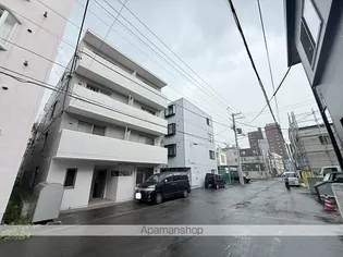 モアニューストリートの画像