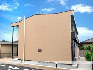 レオパレスミディの画像