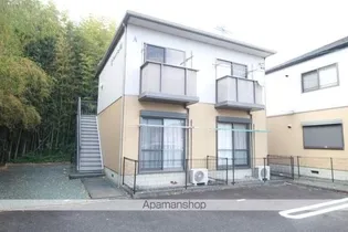 ヒルクレストCの画像