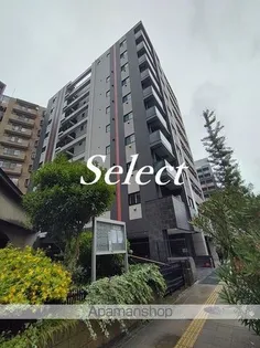 ル・ジュジュヨコハマ【9階】の外観