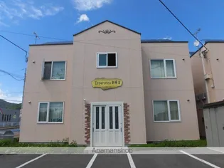 エスペランサ新得Ⅰの画像