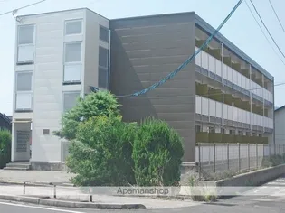 レオパレス出雲の画像