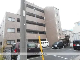 アネックスコトブキ【1階】の外観