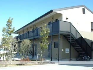 メゾン・ラ・ボヌールⅥ【1階】の外観