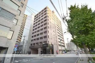 ピュアドームリバーサイド天神の画像