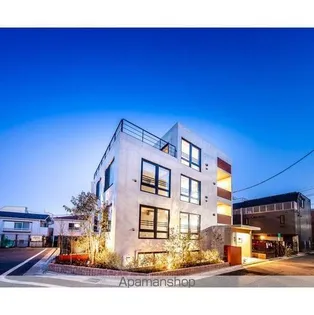 ウェルスクエアイズム三軒茶屋の画像