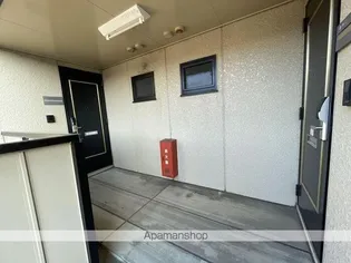 メゾン・パークス C【2階】の内装