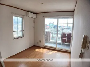 セレーノM’S&Y B【2階】の居間