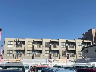 シャトレー新町の画像