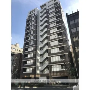 東京都文京区湯島1丁目【マンション】の外観
