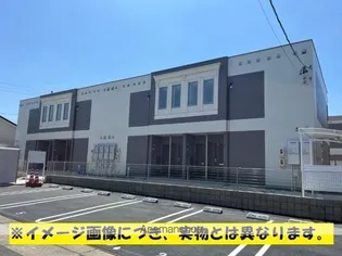 チャコールⅡ番館の画像