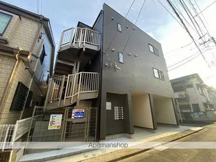 グランシャレー青砥の画像