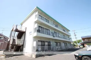 屋城ハイムAの画像