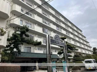 行徳ホワイトハイツの画像