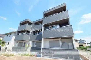 DーRESIDENCE東田町の画像