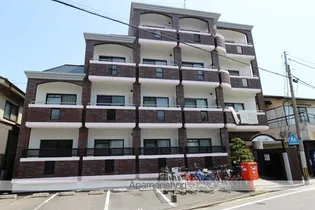 クオリス城西の画像